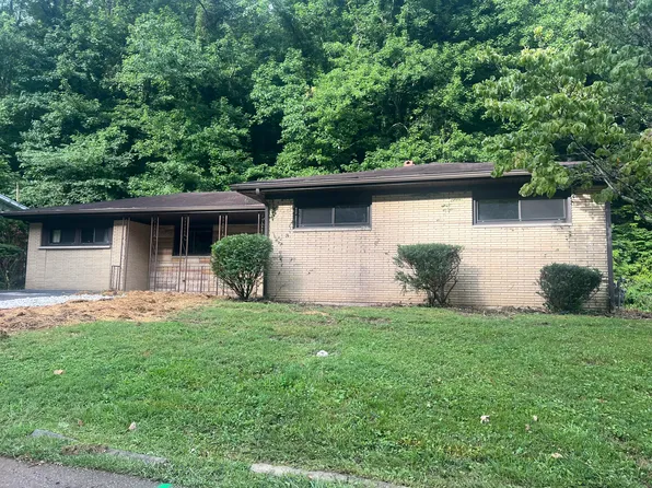 490 N Wilson Ave, Morehead, KY 40351
