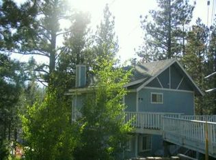42537 Alta Vista Ave, Big Bear Lake, CA 92315