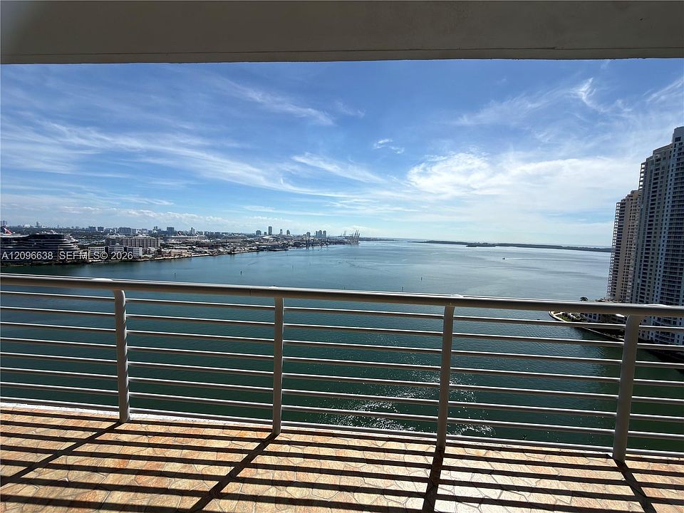 1st image of 335 S Biscayne Blvd APT 2509