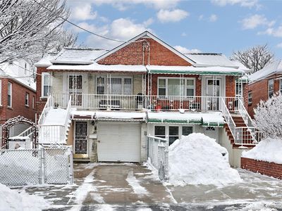 815 Quincy Avenue, Bronx, NY, 10465