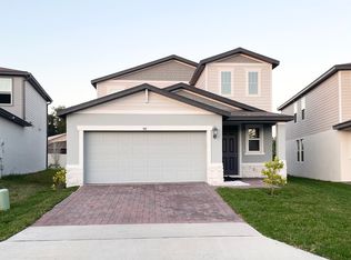 991 Rivers Crossing St, Clermont, FL 34714