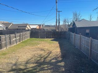 2810 S Harvey Ave #A, Oklahoma City, OK 73109