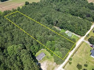 0 Josephine Dr Lot 2, Lumberton, NC 28358