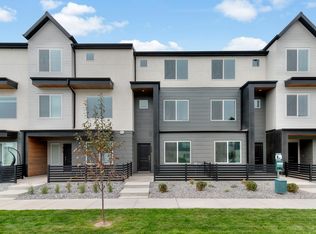 409 S 1110 W, American Fork, UT 84003