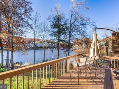 11010 Thrush Ridge Rd, Reston, VA, 20191