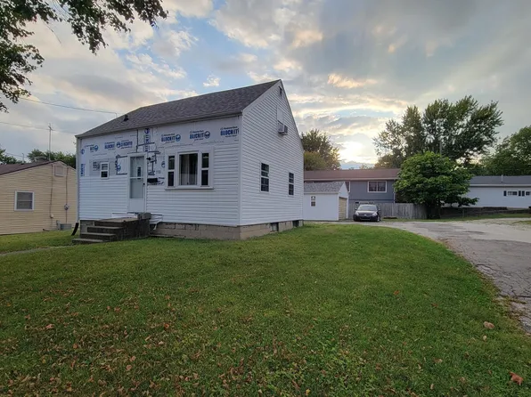 1550 Byron St, Huntington, IN 46750