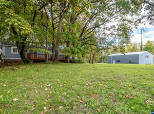 31020 Ty Valley Rd, Lebanon, OR 97355