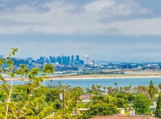 4987 Lamont St, San Diego, CA 92109