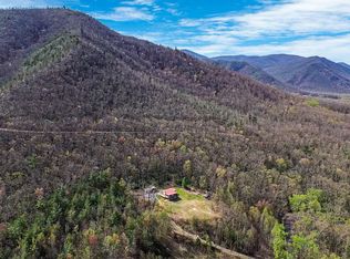 975 Round Knob Rd, Greeneville, TN 37743