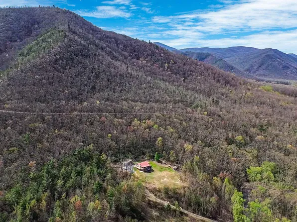 975 Round Knob Rd, Greeneville, TN 37743