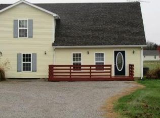 307 Lawrence Ave #E, Chapel Hill, TN 37034
