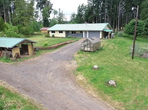 19512 Biggs Rd, Vernonia, OR 97064