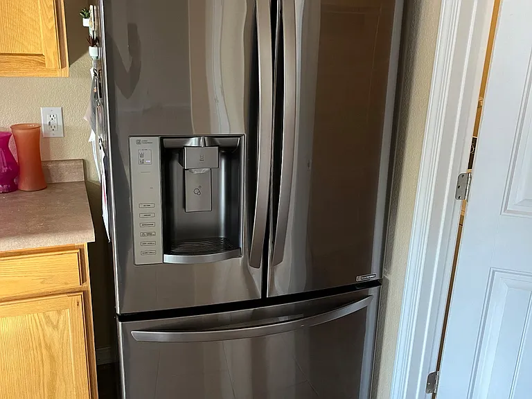 Fridge