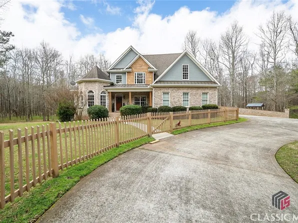 2400 Union Church Road, Bishop, GA 30621