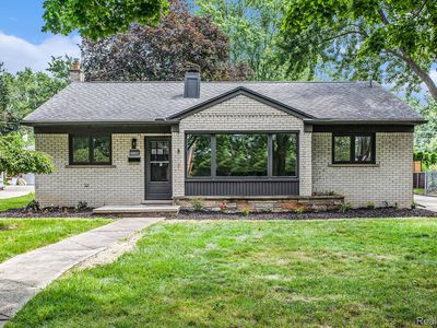 31100 W Rutland St, Beverly Hills, MI, 48025