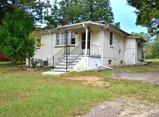 1220 Crenshaw St, Pendleton, SC 29670