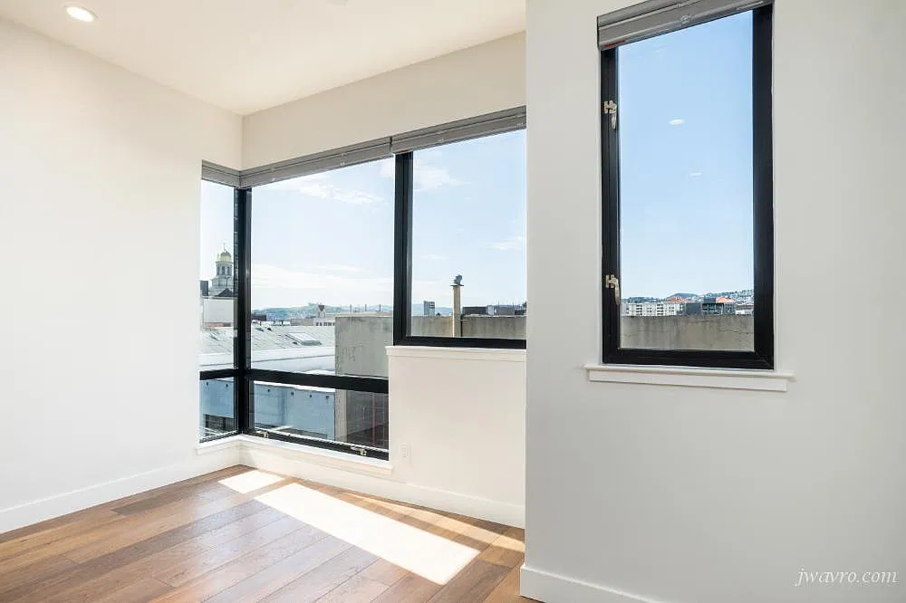 SoMa Penthouse - Private Roof-Deck — Photo 4
