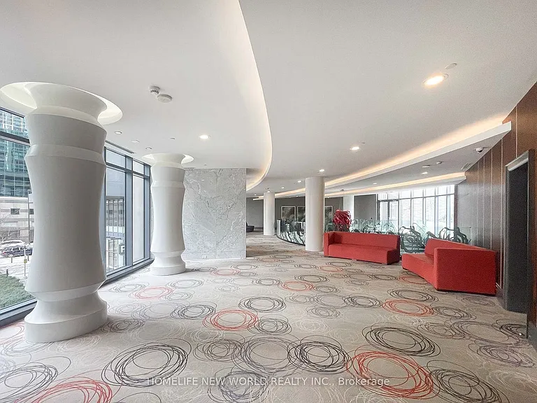 5168 Yonge St #1902 — Photo 33