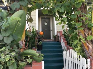 430 Johnston St, Half Moon Bay, CA 94019