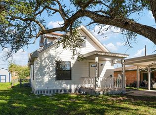 228 W Cherokee Ave, Pharr, TX 78577