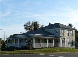 4538 N Ridge Rd E #20, Ashtabula, OH 44004