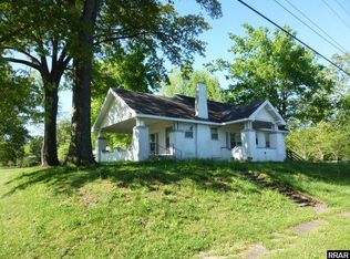 112 Clanton St, Fulton, KY 42041