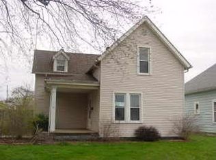 1206 W Monroe St, Kokomo, IN