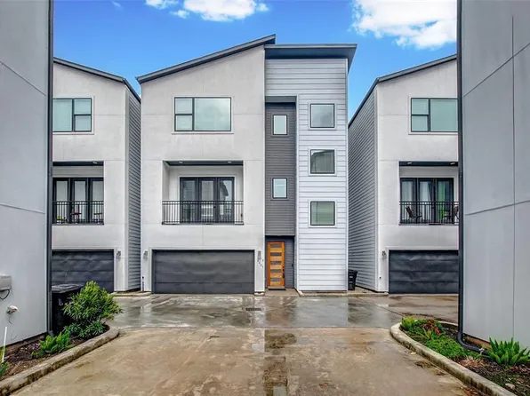 2407 Anita St #B, Houston, TX 77004