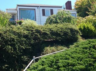 4408 45th Ave SW, Seattle, WA 98116