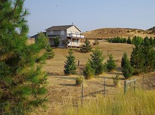 1830 Hidden Canyon Rd, Council, ID 83612