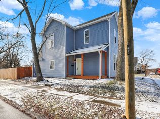 593 Walnut St, Noblesville, IN 46060