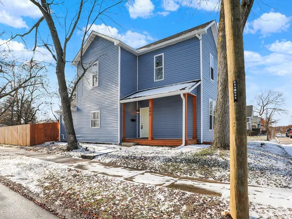 593 Walnut St, Noblesville, IN 46060