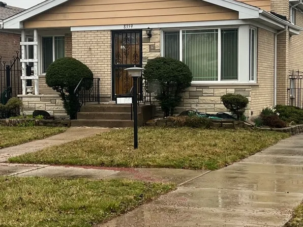 8359 S Michigan Ave, Chicago, IL 60619