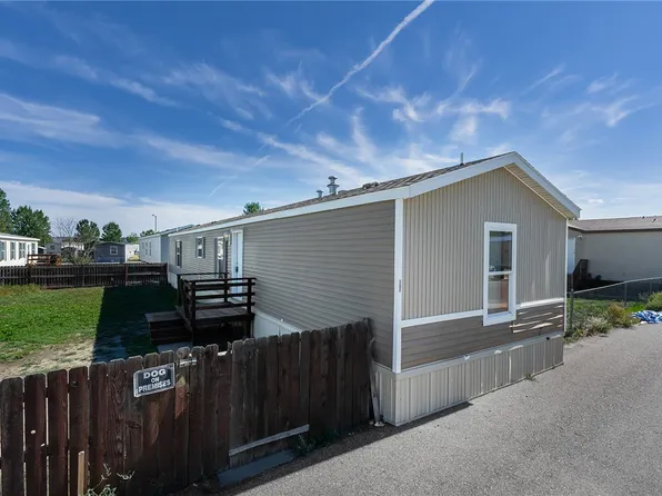 11 Danube St, Billings, MT 59105