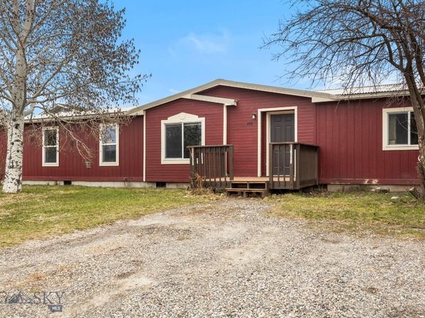 209 W Front St, Three Forks, MT 59752