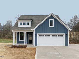 5230 Goshawk Ln, Graham, NC 27253