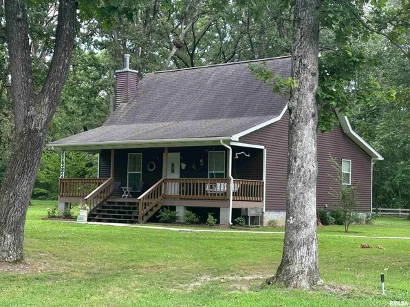 11382 Petroff Rd, Benton, IL 62812