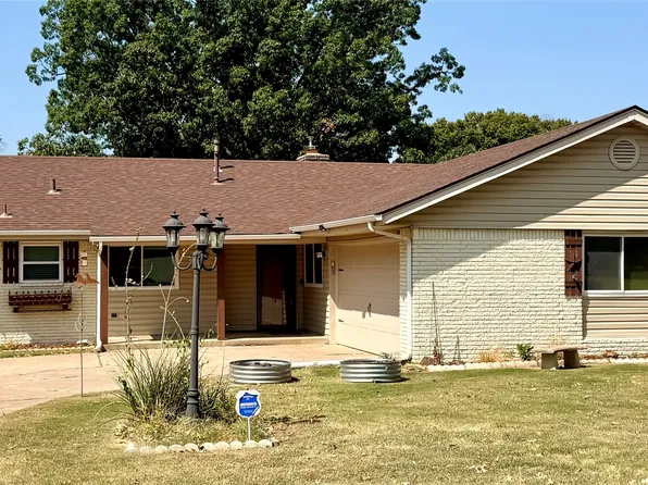 6002 S Lakewood Ave, Tulsa, OK 74135