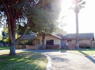 2414 N Gilbert Rd, Mesa, AZ 85203