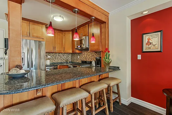 Sold by Corcoran | media 13