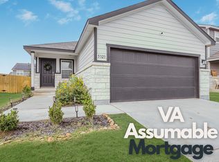 5323 Franklin Hills, Von Ormy, TX 78073