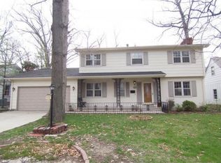 508 Woodhill Dr, Decatur, IL 62521