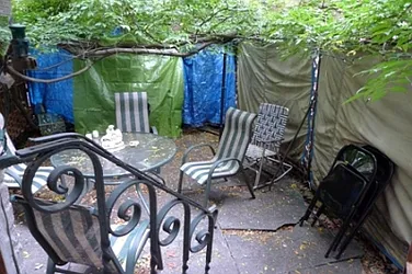 Rented by Citi Habitats