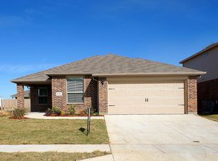6312 Spring Buck Run, Fort Worth, TX 76179