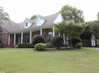 143 Castle Wood Ln, Royal, AR 71968