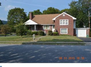 201 Mayer St, Reading, PA 19606