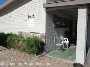 1406 E Jefferson St APT 4, Phoenix, AZ 85034
