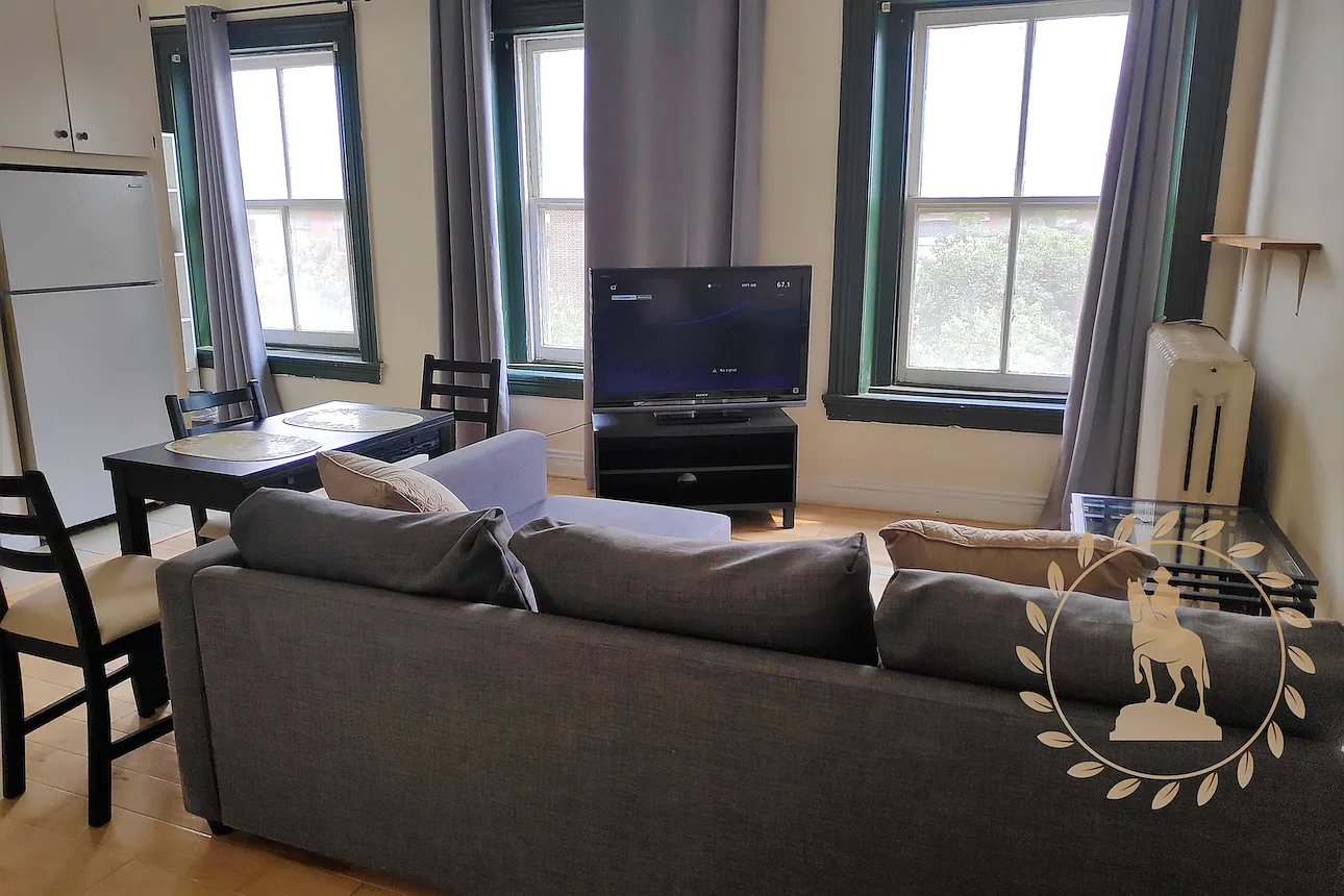 1 bed, 650 sqft, $1,400 — Photo 2