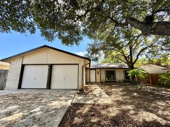 5806 Misty Gln, San Antonio, TX 78247