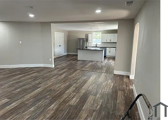 6705 Jackson Dr #A — Photo 1
